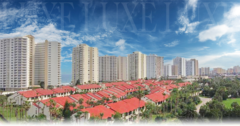 Building Height Limits Removed - Daytona Beach Shore - The LUXE GROUP 386.299.4043